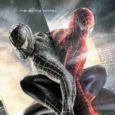 Spiderman 3 2007